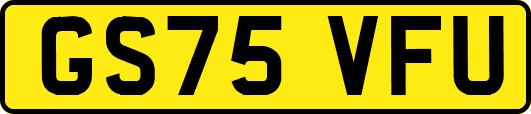 GS75VFU