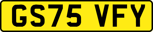 GS75VFY