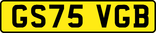 GS75VGB