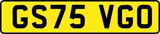 GS75VGO
