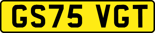 GS75VGT