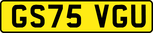 GS75VGU