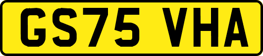 GS75VHA