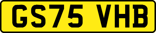 GS75VHB