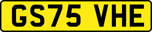 GS75VHE