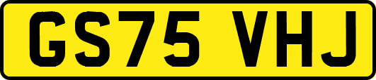 GS75VHJ