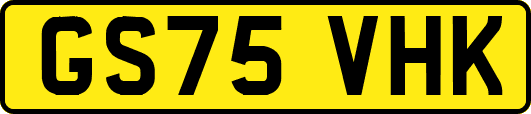 GS75VHK