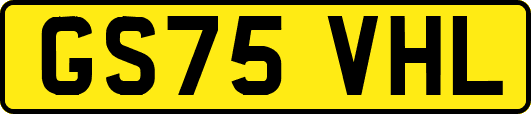 GS75VHL