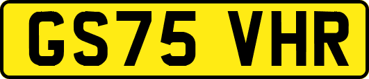 GS75VHR