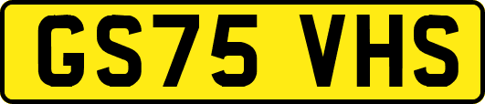 GS75VHS