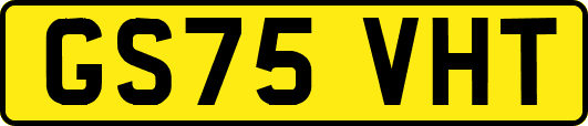 GS75VHT