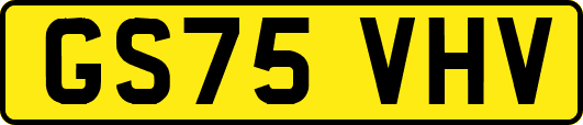 GS75VHV