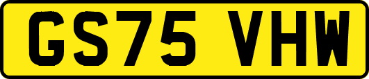GS75VHW