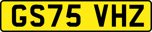 GS75VHZ
