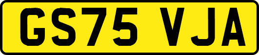 GS75VJA