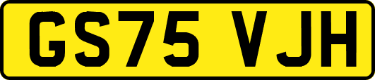 GS75VJH