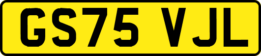 GS75VJL