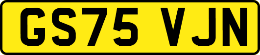 GS75VJN