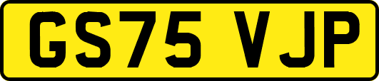 GS75VJP