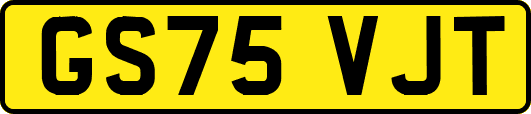 GS75VJT