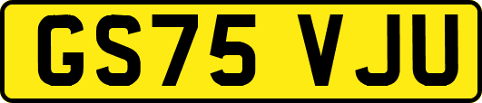 GS75VJU