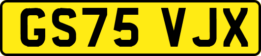 GS75VJX
