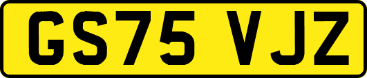GS75VJZ