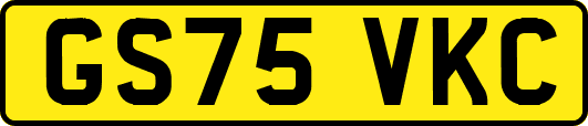 GS75VKC