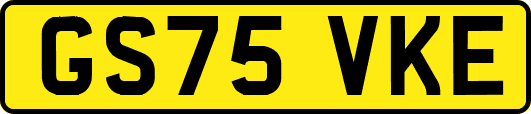 GS75VKE