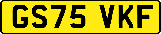 GS75VKF