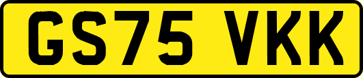 GS75VKK
