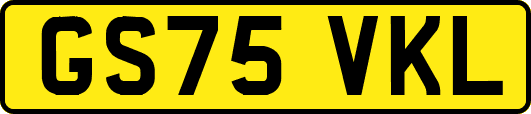 GS75VKL
