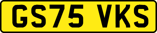 GS75VKS