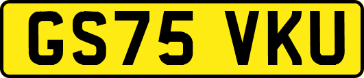 GS75VKU