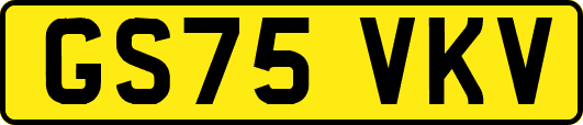 GS75VKV