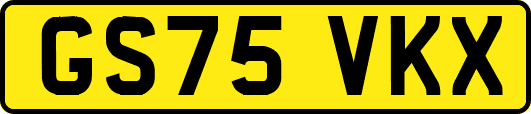 GS75VKX