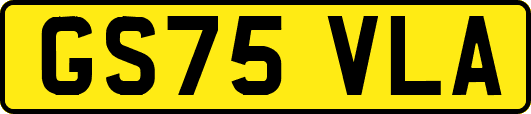 GS75VLA