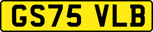 GS75VLB