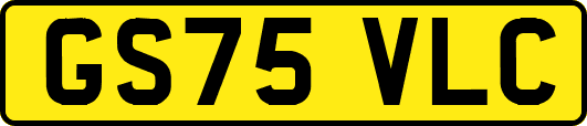GS75VLC
