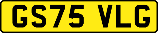 GS75VLG