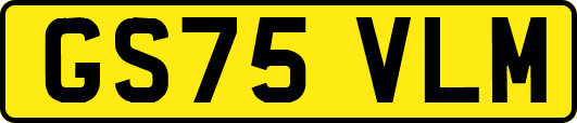 GS75VLM