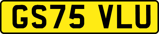 GS75VLU
