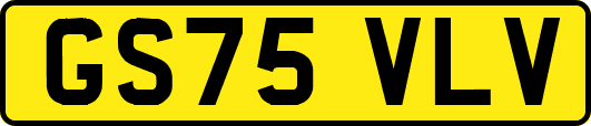 GS75VLV