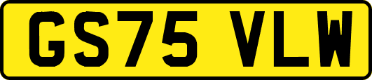GS75VLW