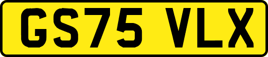 GS75VLX