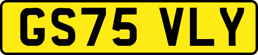 GS75VLY