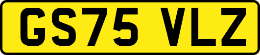 GS75VLZ