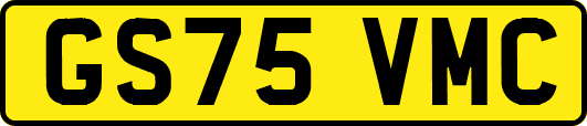 GS75VMC