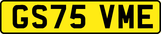 GS75VME