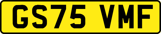 GS75VMF